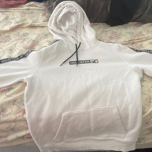 Hollister hoodie